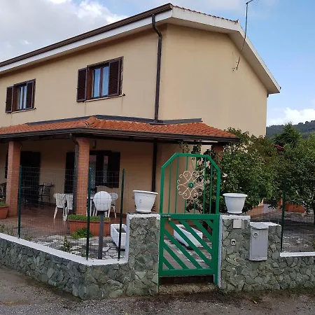 Indipendente Pizzo (Salento)