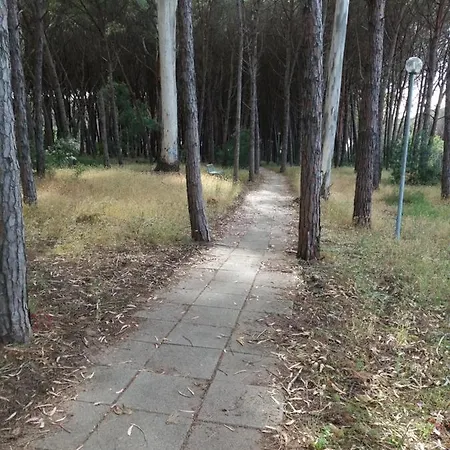 וילה Indipendente