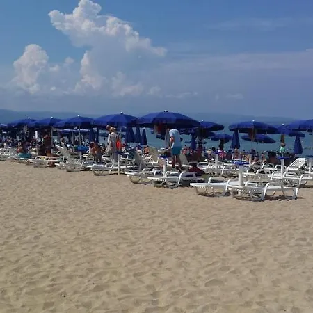 Indipendente וילה Pizzo (Salento)