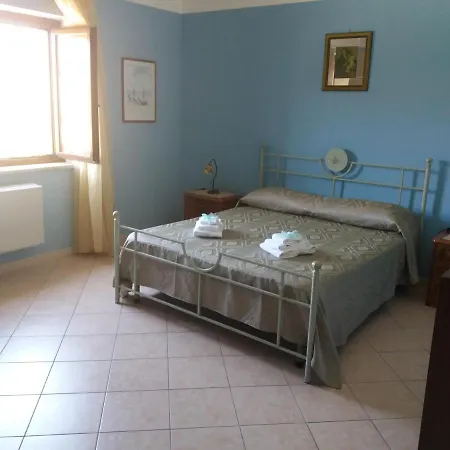 Indipendente Villa Pizzo (Salento)
