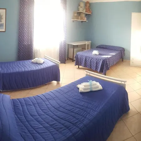 Villa Indipendente *